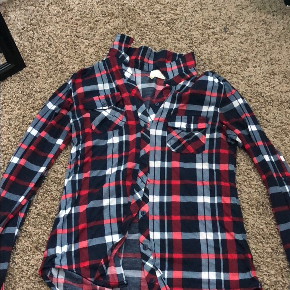 Flannel